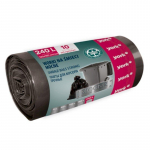 York Garbage Bags STRONG 240L&ndash;10pcs