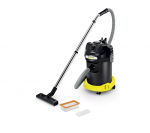 K&auml;rcher AD 4 Premium Vacuum Cleaner 17L 600W