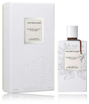 Van Cleef & Arpels Collection Extraordinaire Patchouli Blanc Perfume EDP 75 ml