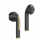 Tactical Black Hawk StrikePods Wireless Earbuds / black