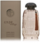 Armani Onde Vertige Perfume EDP 50 ml