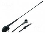 Antenna | 0.43m | Alfa Romeo,Fiat,Lancia | 2m