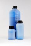Toner powder Cyan JPX5-2 Sharp MX60GTCA, MX61GTCA (zalecane stosowanie mieszanki z carrierem / developerem JPX5-2DV)