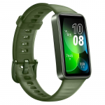 Smart watches Huawei Band 8 Green