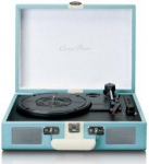 Lenco TT‑110BUWH Turntable