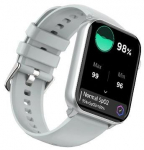 SMARTWATCH R30 MAX/SILVER R30MAXSILVER BLACKVIEW