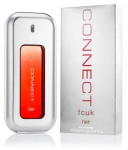 Fcuk Connect Her Perfume EDT 100 ml