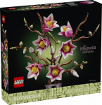 M&auml;nguala | PC | Konsoolid | Tarvikud // Harivad m&auml;nguasjad | Interaktiivsed | Loomingulised | Kunstilised // Klocki botanicals 11510 gałązki magnolii