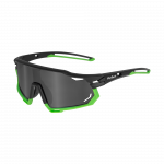 Polariseeritud p&auml;ikeseprillid sportimiseks | TAC l&auml;&auml;tsed | UV400 kaitse UVA ja UVB eest