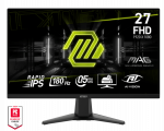 Monitor MSI MAG 275F 27" R-PIPS FHD 0.5ms 180Hz