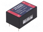 Converter: AC/DC | 15W | Uout: 12VDC | Iout: 1250mA | 84% | Mounting: PCB