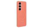 Samsung EF-ES942COE Silicone Magnet Cover for Samsung Galaxy S26 Coral Red