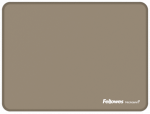 Mouse pad Fellowes BREYTA XL Microban Sand