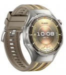 Huawei Watch GT 6 Pro Brown 46mm Smartwatch