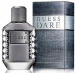 Guess Dare for Men Perfume EDT 50 ml