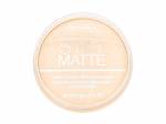Rimmel London Stay Matte Powder 14g