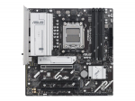 Asus PRIME B840M-A WIFI | Processor family AMD | Processor socket AM5 | DDR5 SDRAM | Supported hard disk drive interfaces SATA