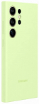 Samsung EF-PS928TGE Silicone Cover for Samsung Galaxy S24 Ultra / lime