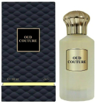 Ahmed Al Maghribi Oud Couture PAR 100ml