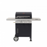 Barbecook Gas Barbecue Spring 3112 with Storage