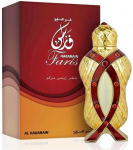 Al Haramain Faris Perfumed Oil 12ml