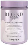 Inebrya BLONDesse Hair Mask 1000ml