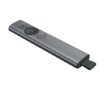 PRESENTER/POINTER CORDLESS USB/SPOTLIGHT 910-004861 LOGITECH