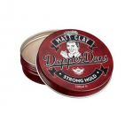 Dapper Dan Matt Clay Strong Hold 100ml