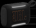 Loudspeaker JBL GO5 Black