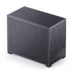 Jonsbo D32 PRO Midi Tower Black
