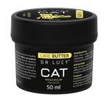 DR LUCY Cat Care butter &ndash; paw butter for cats &ndash; 50 ml