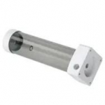 Barrow Expansion Tank 214mm DDC, Acrylic - white