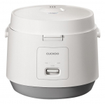 Cuckoo CR-1095 rice cooker 1.8 L 700 W Grey, White