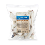 PETMEX Rabbit paws with fur Mono &ndash; dog treat &ndash; 500g