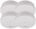 Brennenstuhl 1290050004 smoke detector Wireless