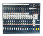 Soundcraft EFX12 Mixing Console