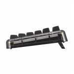 ASUS Jelly75 KD201 /VT-GN/GE/83 keyboard Universal USB + RF Wireless + Bluetooth Multicolour