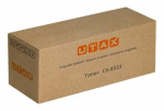 UTAX 1T02XC0UT0 toner cartridge 1 pc(s) Original Black