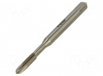 Tap | M5 | 800m | L: 70mm | Holder: square,machine | 4.9mm