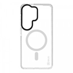 OBAL:ME MagNetix Bumper Cover for Samsung Galaxy S26 Ultra / white