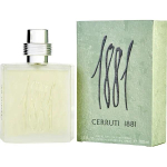 Cerruti 1881 pour Homme EDT M 25 ml