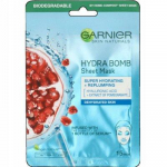 Garnier Skin Naturals Hydra Bomb Sheet Mask Super Hydrating + Rebalancing 28 g