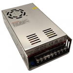 Power supply 24V, 25A, 600W