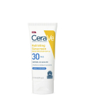 CeraVe Solar Milk SPF 30+ 75 ml