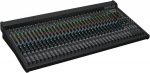 Mackie 3204VLZ4 audio mixer 32 channels 20 - 50000 Hz Black