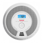 X-Sense SC07-W smoke detector Carbon monoxide detector Interconnectable Wireless