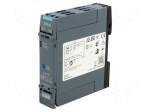 Temperature monitoring relay | temperature | 24&divide;240VAC | 24&divide;240VDC