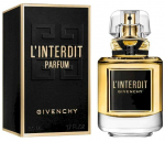 Givenchy L'Interdit Perfume PAR 50 ml