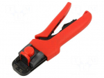 Tool: for crimping | Micro-Fit&reg; terminals | 20AWG