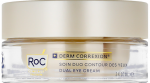 RoC Derm Correxion Eye Cream 2x10ml